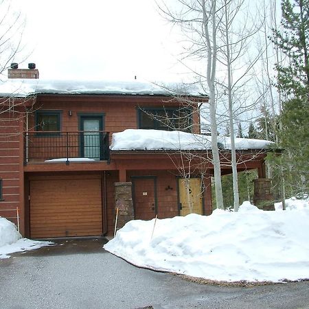 Moose Creek Townhomes By Jackson Hole Real Estate Company Teton Village Δωμάτιο φωτογραφία