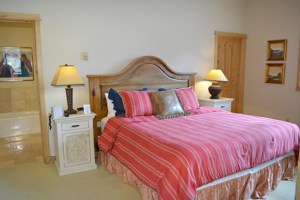 Moose Creek Townhomes By Jackson Hole Real Estate Company Teton Village Δωμάτιο φωτογραφία