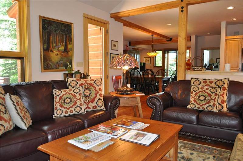 Moose Creek Townhomes By Jackson Hole Real Estate Company Teton Village Εξωτερικό φωτογραφία
