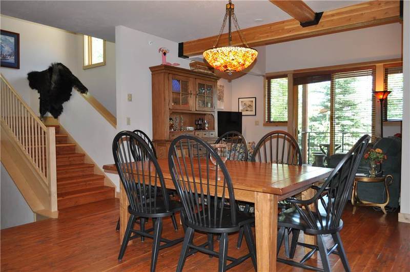 Moose Creek Townhomes By Jackson Hole Real Estate Company Teton Village Εξωτερικό φωτογραφία