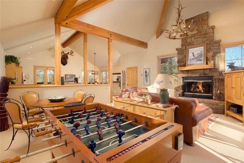 Moose Creek Townhomes By Jackson Hole Real Estate Company Teton Village Εξωτερικό φωτογραφία