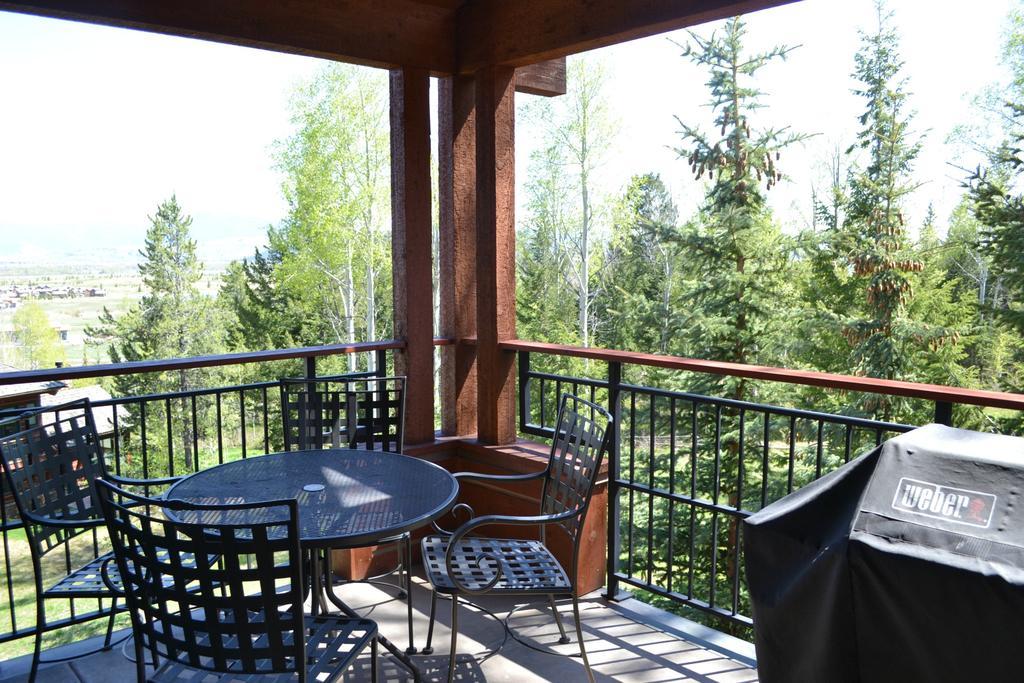 Moose Creek Townhomes By Jackson Hole Real Estate Company Teton Village Δωμάτιο φωτογραφία