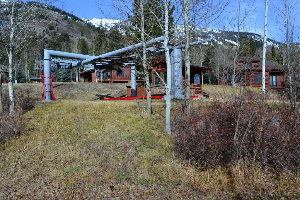 Moose Creek Townhomes By Jackson Hole Real Estate Company Teton Village Δωμάτιο φωτογραφία