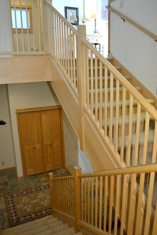 Moose Creek Townhomes By Jackson Hole Real Estate Company Teton Village Δωμάτιο φωτογραφία