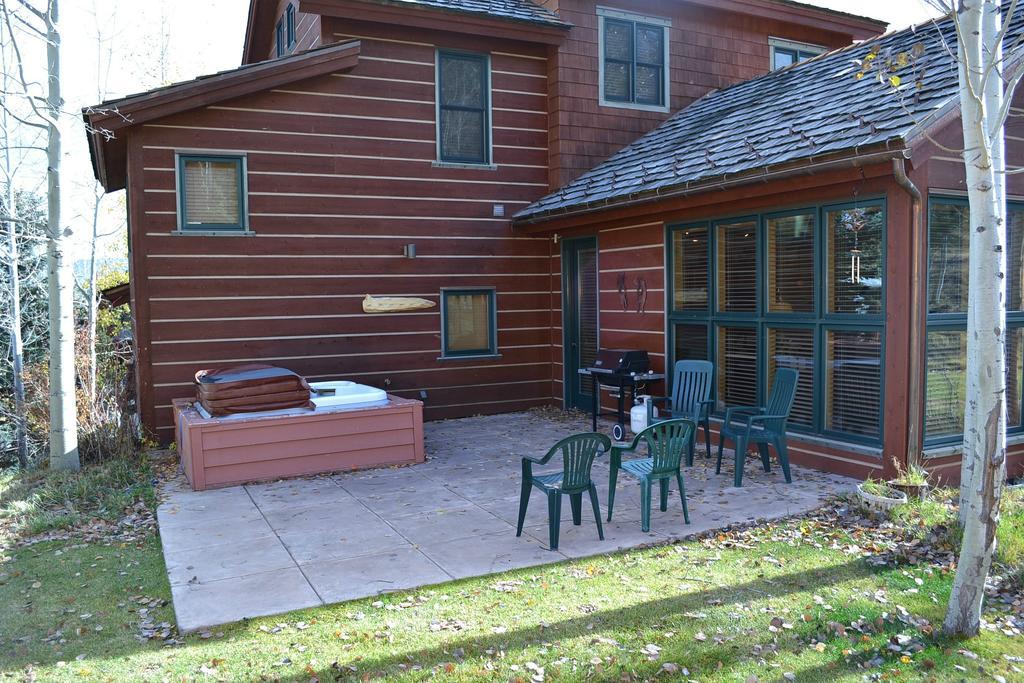 Moose Creek Townhomes By Jackson Hole Real Estate Company Teton Village Δωμάτιο φωτογραφία