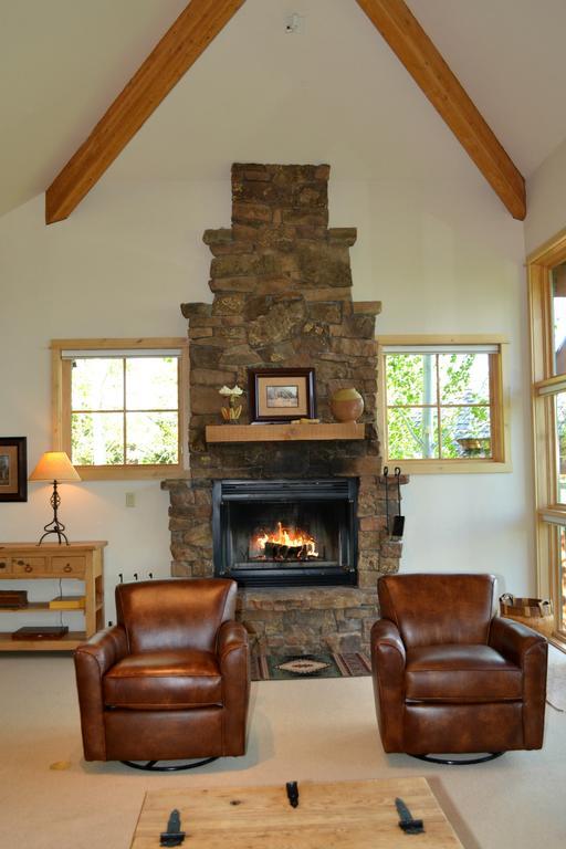 Moose Creek Townhomes By Jackson Hole Real Estate Company Teton Village Δωμάτιο φωτογραφία