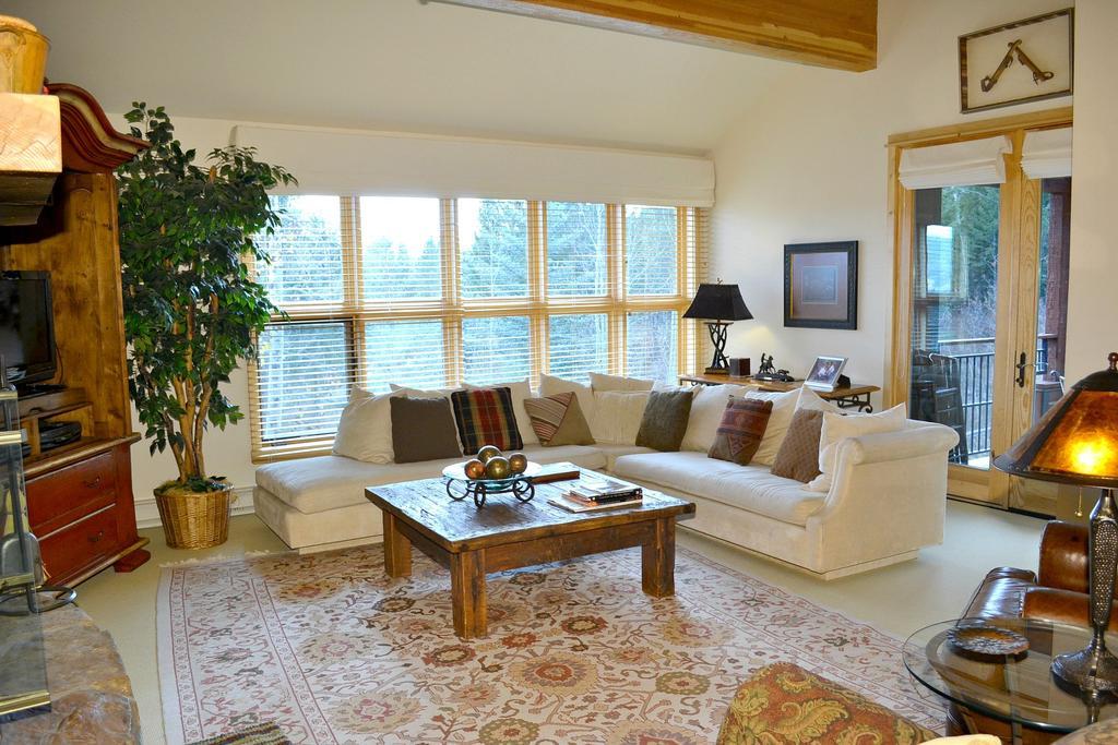 Moose Creek Townhomes By Jackson Hole Real Estate Company Teton Village Δωμάτιο φωτογραφία