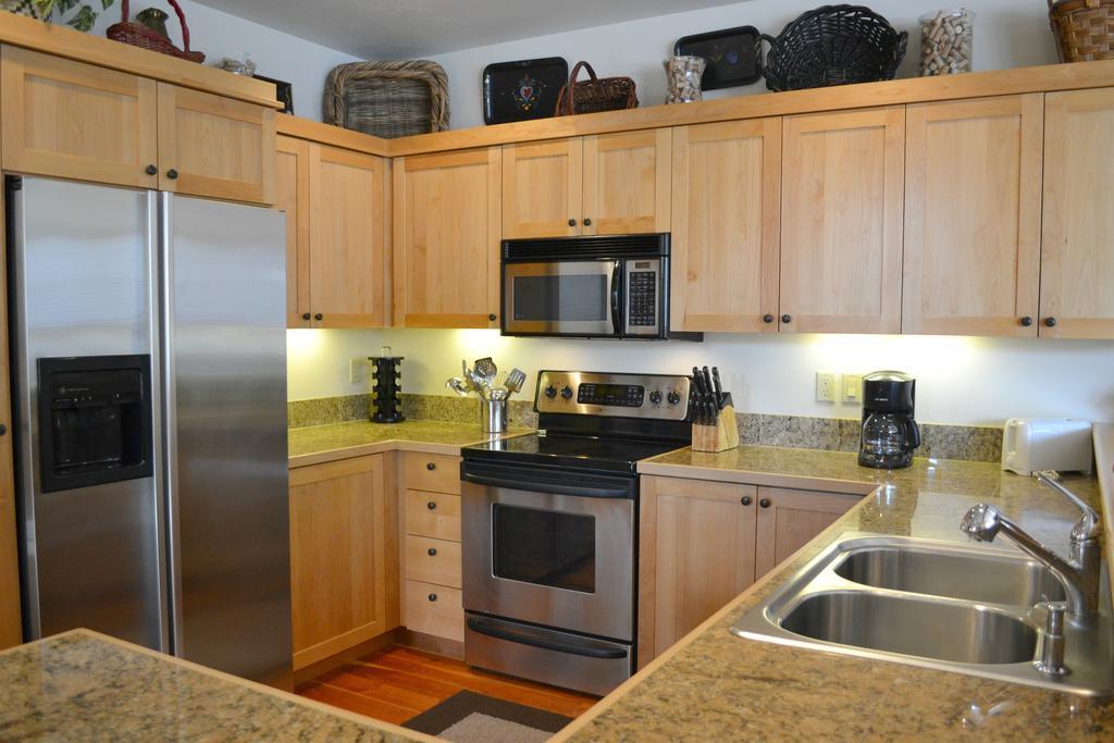 Moose Creek Townhomes By Jackson Hole Real Estate Company Teton Village Δωμάτιο φωτογραφία