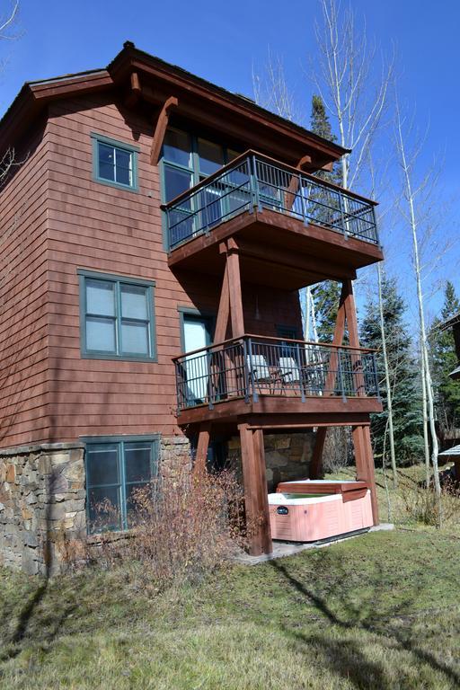Moose Creek Townhomes By Jackson Hole Real Estate Company Teton Village Δωμάτιο φωτογραφία