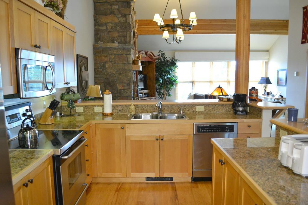 Moose Creek Townhomes By Jackson Hole Real Estate Company Teton Village Δωμάτιο φωτογραφία