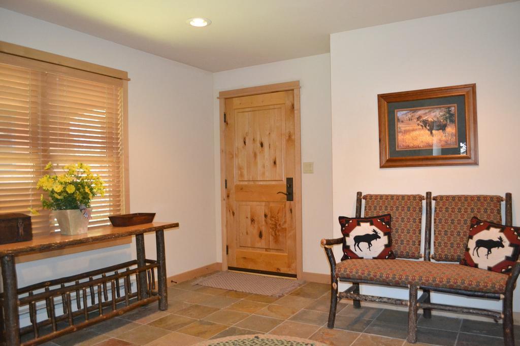 Moose Creek Townhomes By Jackson Hole Real Estate Company Teton Village Δωμάτιο φωτογραφία