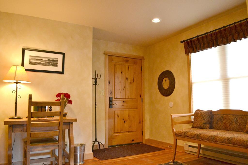 Moose Creek Townhomes By Jackson Hole Real Estate Company Teton Village Δωμάτιο φωτογραφία