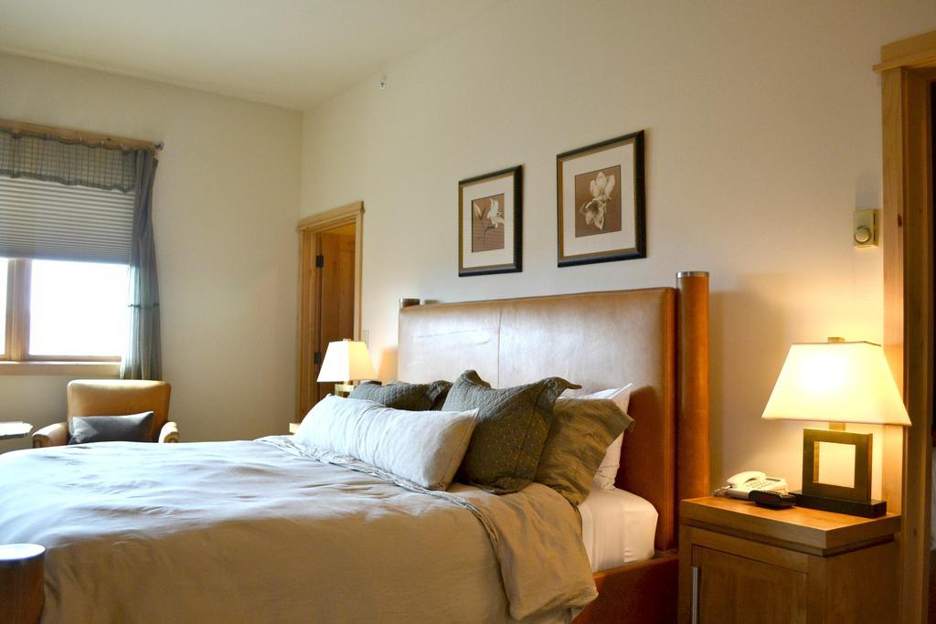 Moose Creek Townhomes By Jackson Hole Real Estate Company Teton Village Δωμάτιο φωτογραφία