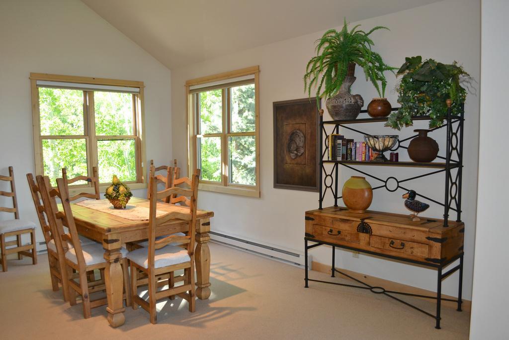 Moose Creek Townhomes By Jackson Hole Real Estate Company Teton Village Δωμάτιο φωτογραφία