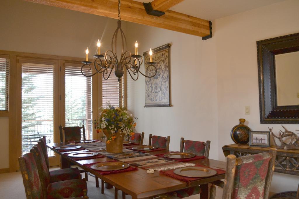 Moose Creek Townhomes By Jackson Hole Real Estate Company Teton Village Δωμάτιο φωτογραφία