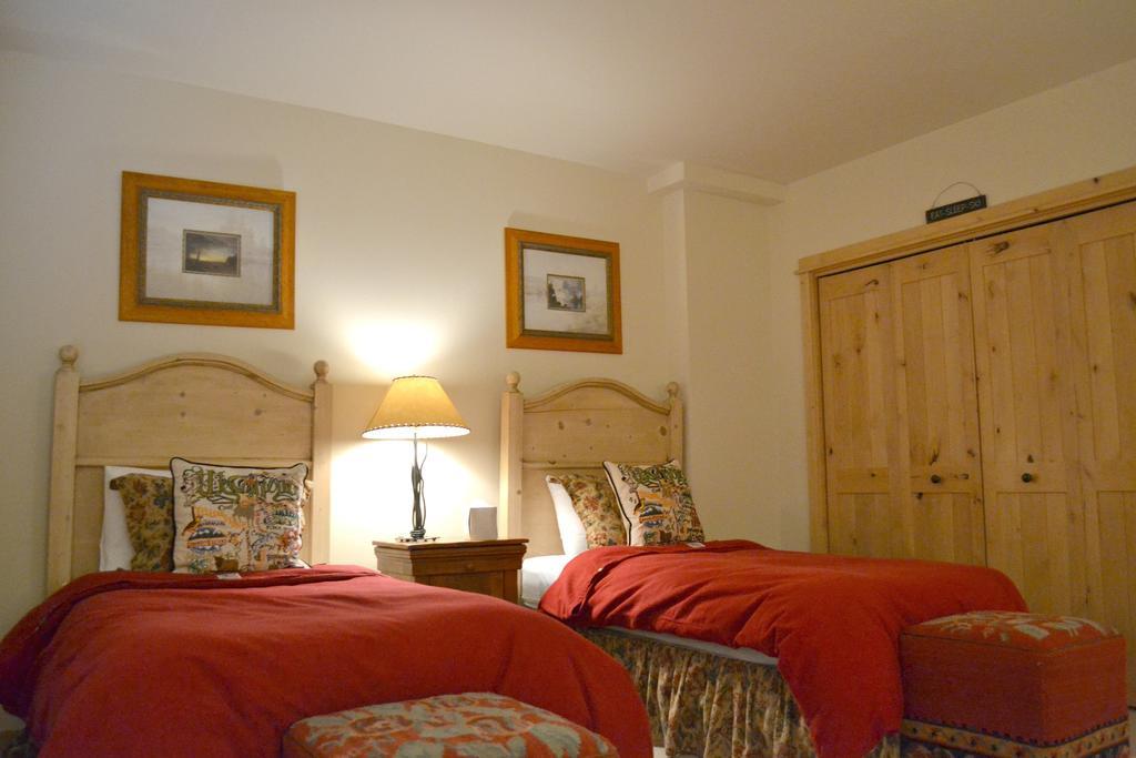 Moose Creek Townhomes By Jackson Hole Real Estate Company Teton Village Δωμάτιο φωτογραφία