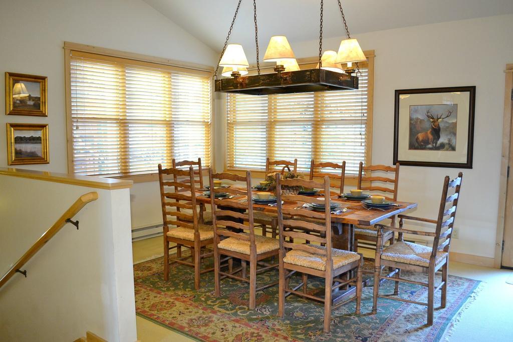 Moose Creek Townhomes By Jackson Hole Real Estate Company Teton Village Δωμάτιο φωτογραφία