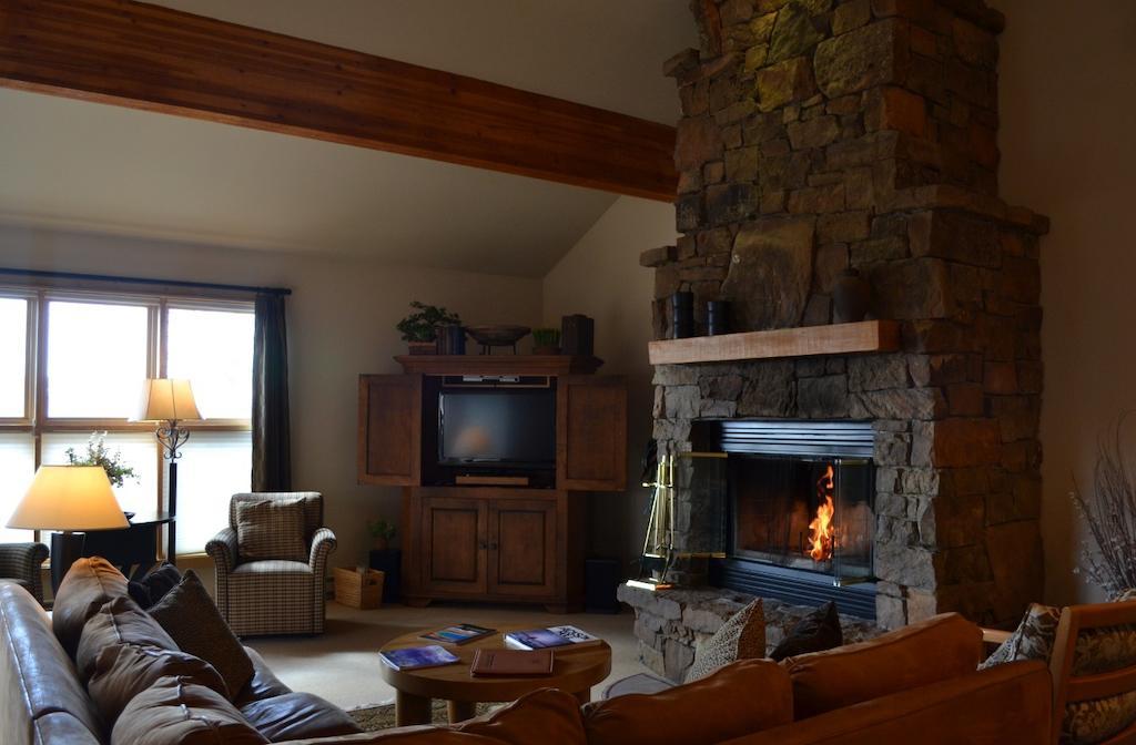 Moose Creek Townhomes By Jackson Hole Real Estate Company Teton Village Δωμάτιο φωτογραφία