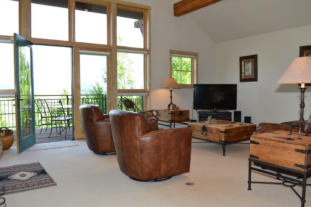 Moose Creek Townhomes By Jackson Hole Real Estate Company Teton Village Δωμάτιο φωτογραφία
