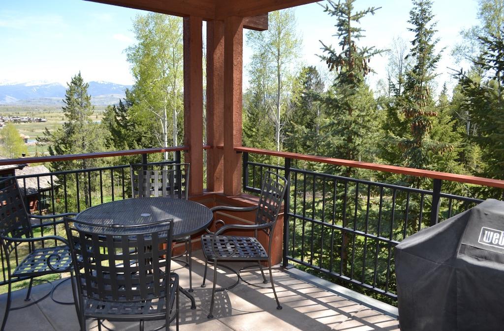Moose Creek Townhomes By Jackson Hole Real Estate Company Teton Village Δωμάτιο φωτογραφία