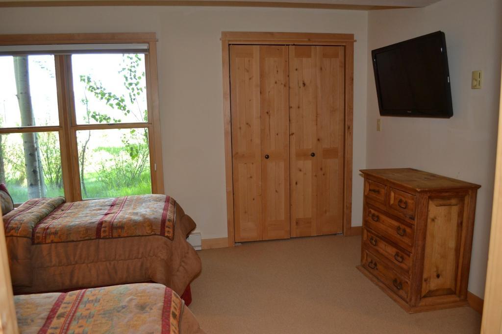 Moose Creek Townhomes By Jackson Hole Real Estate Company Teton Village Δωμάτιο φωτογραφία