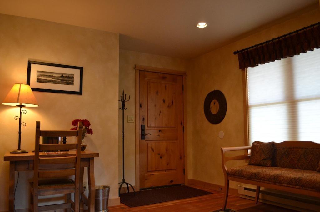 Moose Creek Townhomes By Jackson Hole Real Estate Company Teton Village Δωμάτιο φωτογραφία