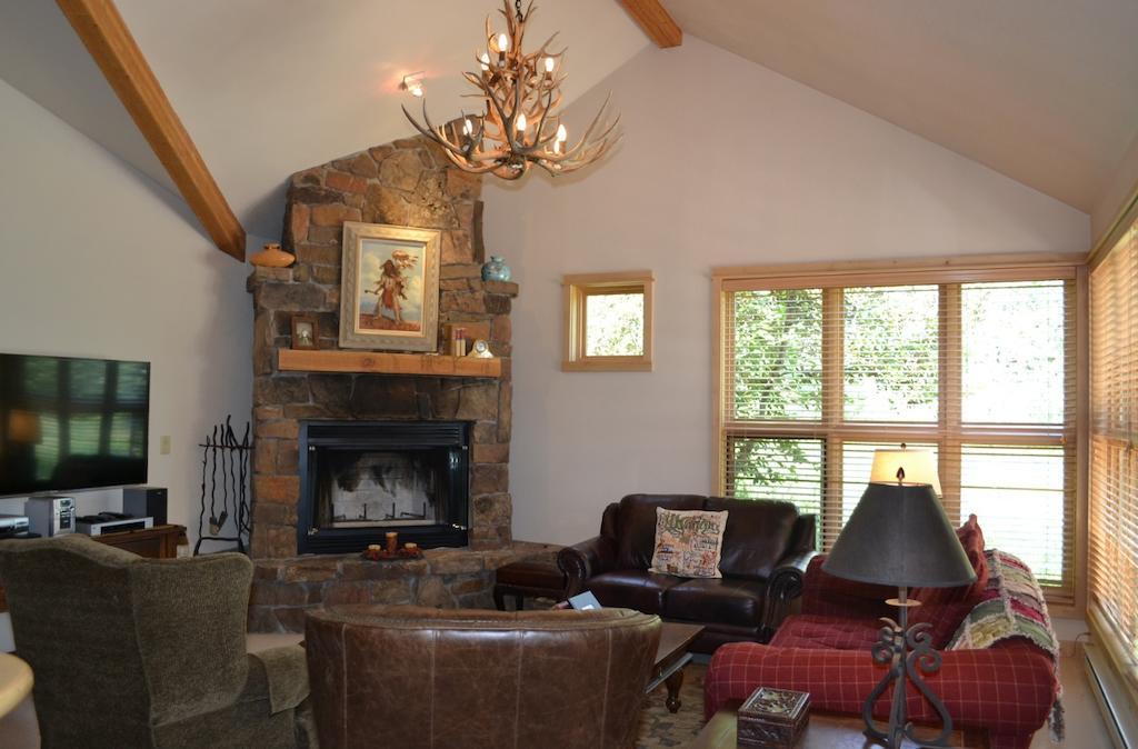 Moose Creek Townhomes By Jackson Hole Real Estate Company Teton Village Δωμάτιο φωτογραφία