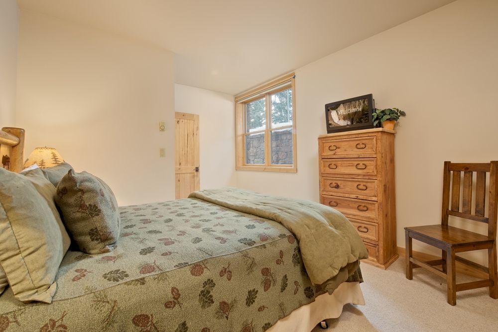 Moose Creek Townhomes By Jackson Hole Real Estate Company Teton Village Εξωτερικό φωτογραφία
