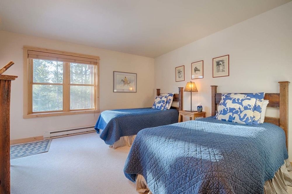 Moose Creek Townhomes By Jackson Hole Real Estate Company Teton Village Εξωτερικό φωτογραφία