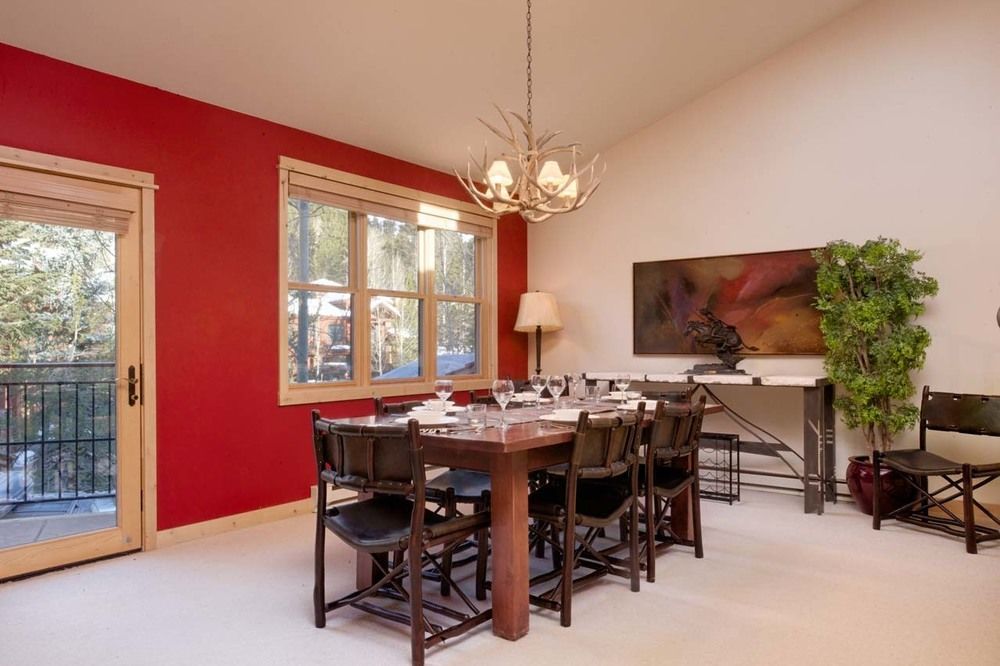 Moose Creek Townhomes By Jackson Hole Real Estate Company Teton Village Εξωτερικό φωτογραφία