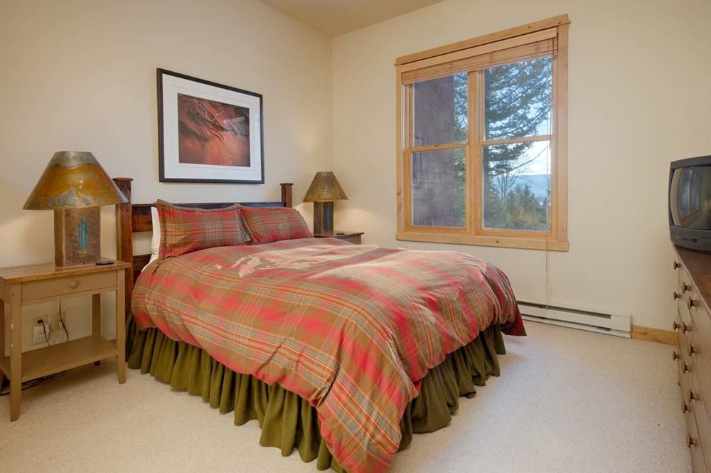 Moose Creek Townhomes By Jackson Hole Real Estate Company Teton Village Εξωτερικό φωτογραφία