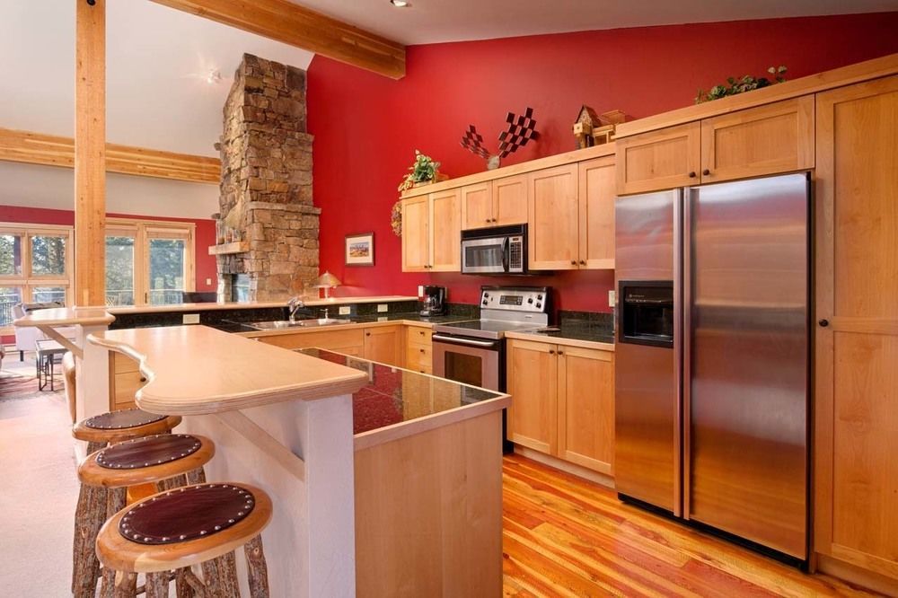 Moose Creek Townhomes By Jackson Hole Real Estate Company Teton Village Εξωτερικό φωτογραφία