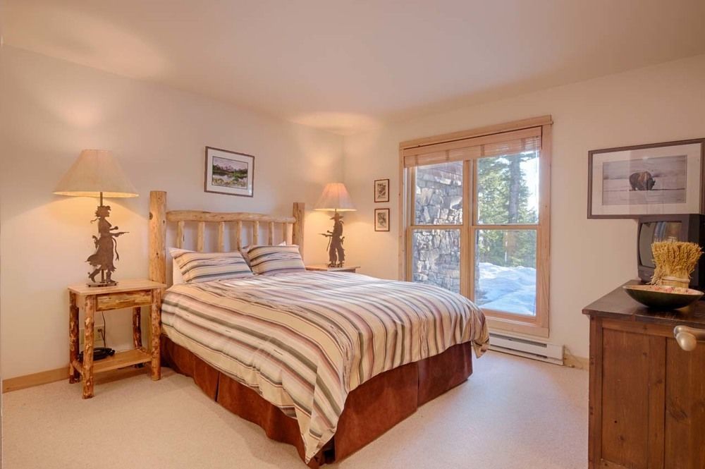 Moose Creek Townhomes By Jackson Hole Real Estate Company Teton Village Εξωτερικό φωτογραφία