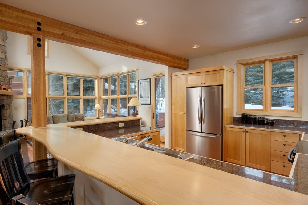 Moose Creek Townhomes By Jackson Hole Real Estate Company Teton Village Εξωτερικό φωτογραφία