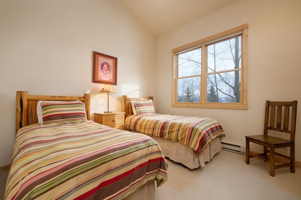 Moose Creek Townhomes By Jackson Hole Real Estate Company Teton Village Εξωτερικό φωτογραφία